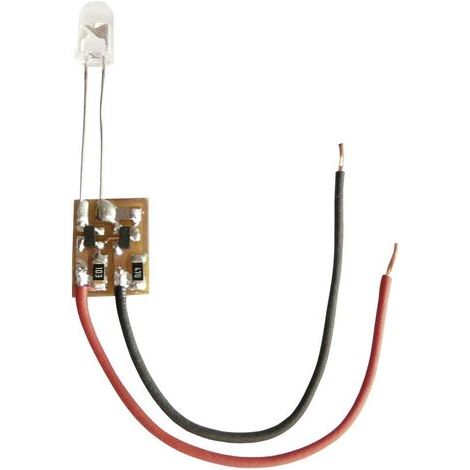 COURANT CONSTANT POUR LED 4 - 30 V/DC KEMO M142 (1/5)