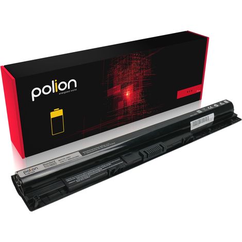 Bateria do laptopa DELL M5Y1K Inspiron 15 17 5558 5755 2600mAh