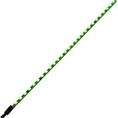 Striscia LED Nanoxia Rigid LED 30 cm 6.4 W dimmerabile (1/4)