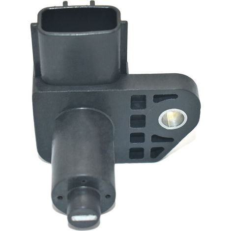 Capteur de position de vilebrequin NGK/Denso/Delphi type 23731-4P110 237314P110, compatible avec les moteurs Nissan Sylphy, Tiida et Livina 1.6L et 2.0L (capteur de régime moteur CKP). (1/4)