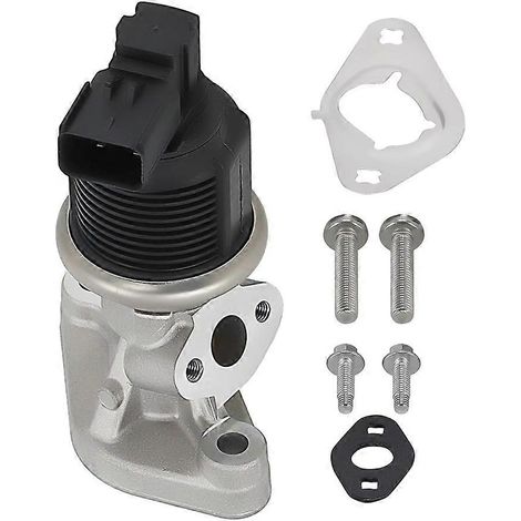 EGV1150 AGR-Ventil für Dodge Dakota, Durango, Nitro, Jeep Liberty und Ram 1500 Pkw-Motoren (1/5)