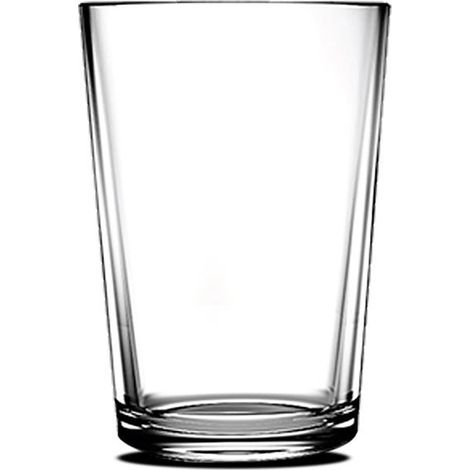 Verre à liqueur - JUANIO - Verre dégustation - Lot de 24 - 21 cl - Résistant haute température (1/2)