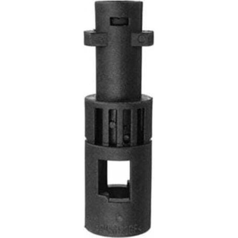 Bayonet adapter for high-pressure cleaner (101.25 × 30.25 × 30.25), Lavor, Parkside to Karcher K series connection