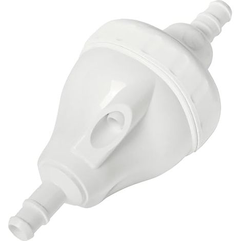 G52 Polaris Pool Cleaner Relief Valve Replacement Kit for Polaris 180, 280, 380, 480, 3900 - Reinforced Body for Longer Life (1/5)