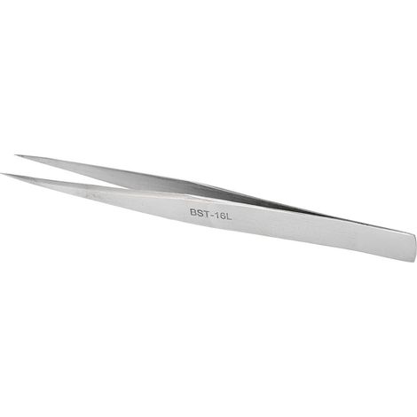 Pince robuste en acier inox 16L, résistante à la corrosion et à l'usure pour usage intensif (1/5)