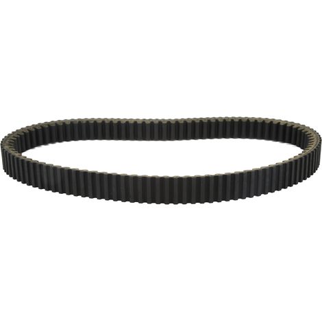 Courroie d'entraînement renforcée en caoutchouc noir 3211113 pour VTT/SSV Sportsman 850, 800, 570, 550, 500 et 450 (1/5)