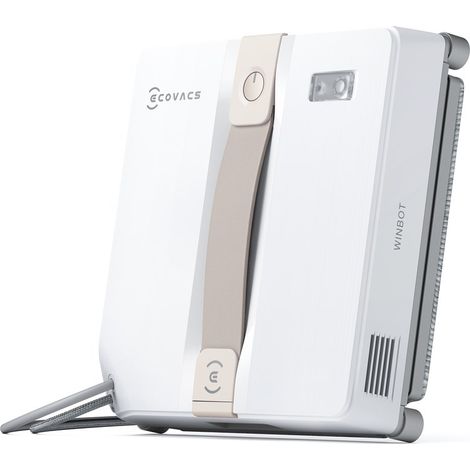 Ecovacs Winbot Mini Fensterreinigungsroboter (Weiß) (1/5)