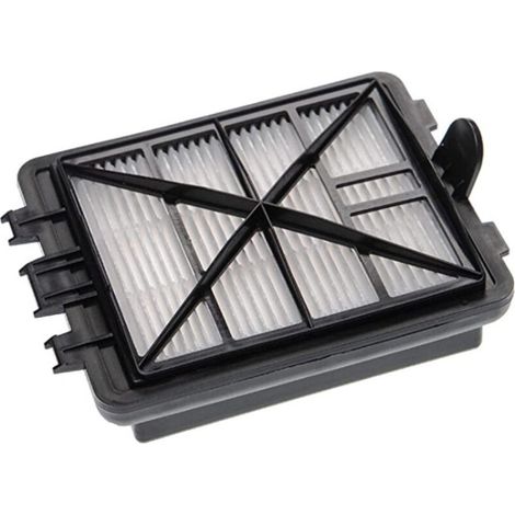 Karcher Filters - for VC 6, VC 6 Premium, VC 6100, VC 6150, VC 6200, VC 6300 (1/2)