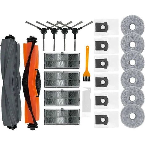 Sac à poussière pour balai à franges Dreame pour Xiaomi Mijia - (1/5)
