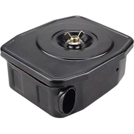 Ensemble de noyau de filtre à air pour moteur diesel, avec élément filtrant, adapté aux modèles 173F/178F (1/2)