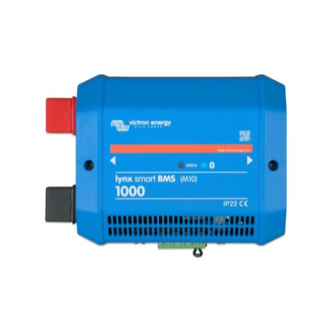 LYNX SMART BMS 1000 (M10) Victron Energy