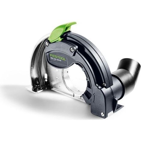 FESTOOL DCC-AG 125 FH CAPERUZA DE ASPIRACIÓN