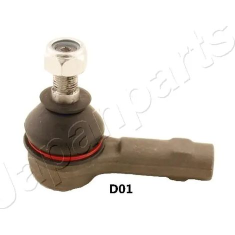 Rotule de barre de connexion Japanparts TI-D01 CHEVROLET 95967285