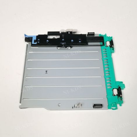 Compatible with HP 400, M401, 401d, 401dn, 401dw, 401dne, M425, 425dw duplex units -- Duplex unit [disassembled]