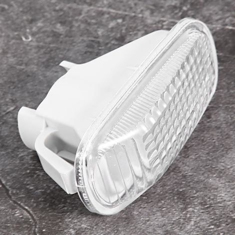 Seitlicher Schutz für Honda-Blinker 34301-S5H-T02 - Frontscheinwerferabdeckung (1/5)