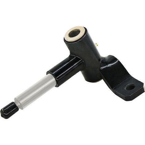 Ensemble fusée de direction côté conducteur pour voiturette de golf Club Car Precedent 2004 et suivantes 102287901/103638701 (1/5)