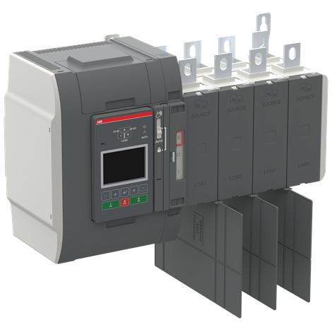 OXB630E3S3QT 1SCA151058R1001 ABB F981315