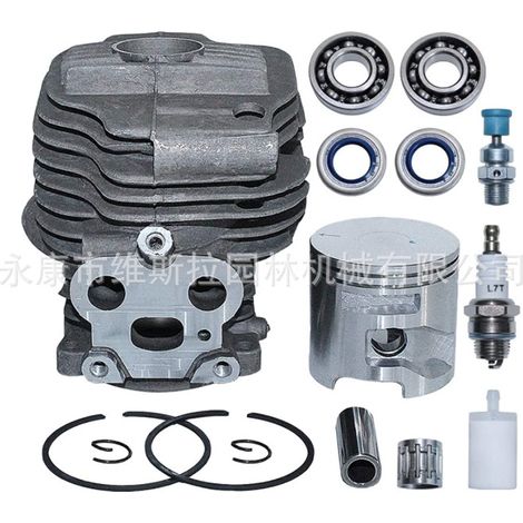 Kit cylindre 51mm pour coupe K750 K760 (1/5)