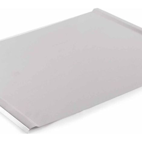 Vassoio in lamiera per arnia Cubica da 10 favi 350x440mm (1/2)