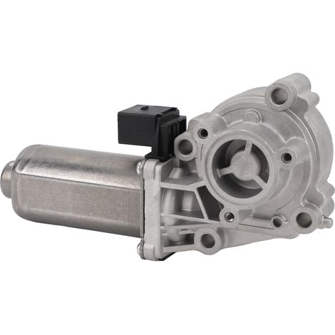 Actionneur de boîte de transfert 4WD, moteur de changement de vitesse avec capteur, performances améliorées 27107568267 pour X3 X5 E83 E70 (1/5)
