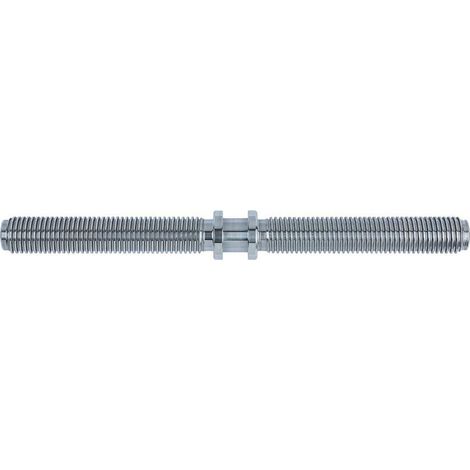 Röhm Spindel RZM 92 Longitud 168 - 182233