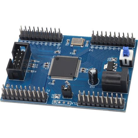 CPLD-Entwicklungs-, Lern- und Experimentiermodul-Austausch- und Reparaturmöglichkeit für Altera MAX II EPM240 (1/5)