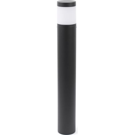PLIM 2 Baliza gris oscuro