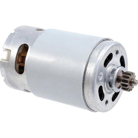 18-V-Motor für Metabo BS18 Quick 317004430 Elektrowerkzeug, Zubehör für Elektrowerkzeuge
