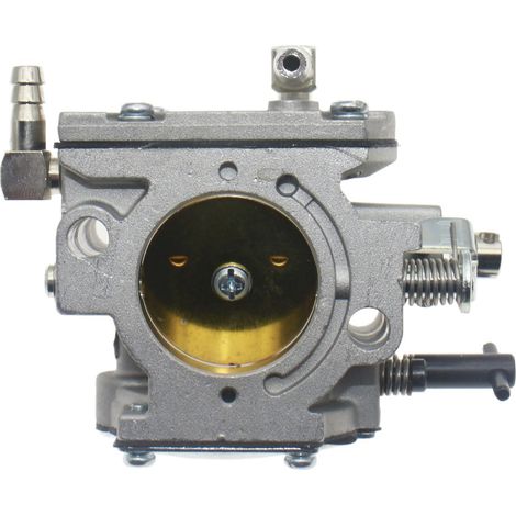 Carburateur WALBRO WB-47 adapté aux tondeuses à gazon et aux parasols motorisés de 150 à 200 cm3.