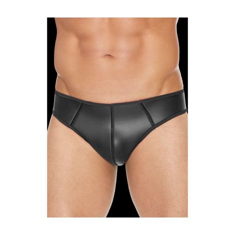 Ahi - Mutandine in neoprene con schiena scoperta 3 - L/XL (1/5)