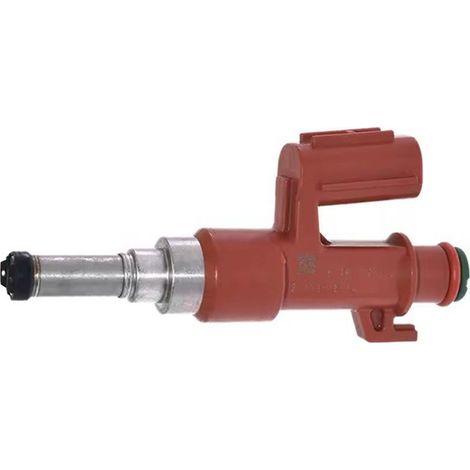 1 color set: see photo. Material: ABS + metal injection molding nozzle. Injection molding machine model: 23209-38020 23