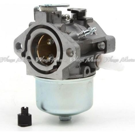 Carburatori per motori Briggs & Stratton per tosaerba e trattori 699831 694941 283702 283707 284702 284707 284777 (1/4)