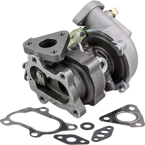 VZ21 RHB31 Turbo cargador Turbolader para motos cuatrimotos coches pequeos .7ar (1/5)