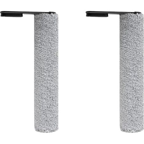 2x Bürstenwalze Ersatzteile passend für Tineco FLOOR ONE S7 PRO, FLOOR ONE S6, FLOOR ONE SWITCH S6, FLOOR ONE SWITCH S7, FLOOR ONE S7 COMBO und F (1/5)