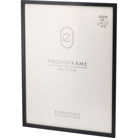 Cadre pour affiche, 52,5 x 72,5 cm