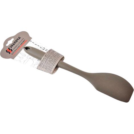 Svanera spatola leccapentola silicone professionale 28,5 cm
