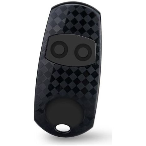 Telecomando universale per cancelli Top 432EV, telecomandi portatili 433, compatibile con i telecomandi per porte e porte da garage Top432NA/432/432EV/432A/432M/432S T432/433.92MHz. (1/5)