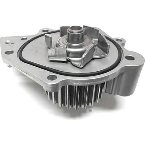 Pompe de liquide de refroidissement moteur PEB102510 compatible avec les voitures MG550, MG750 et MG6 1.8L et 1.8T. (1/5)