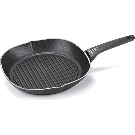 Moneta 0005551428 cacerola Sartén parrilla Plaza
