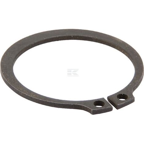 Anillo de retenci贸n 50x2 LEMKEN 3058878