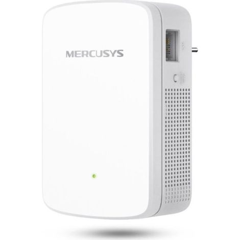 WLAN-Repeater Mercusys ME20 Dualband 750 Mbps kompakt (1/3)