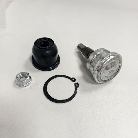 54530-02050 is suitable for Hyundai and Kia suspension arm ball joints 54530 02050 (1/5)
