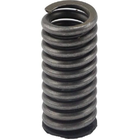 Amortiguador Muelle Trasero compatible con HUS362, 365, 371, 372