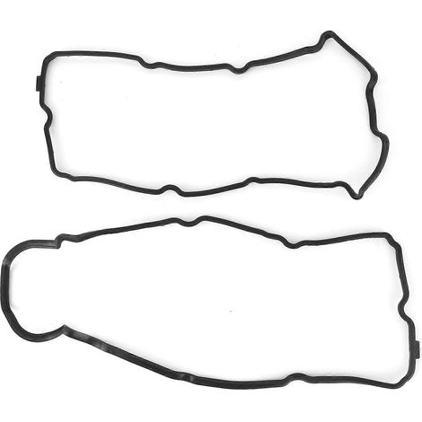 Joint de cache-culbuteurs VS50608R (2 pièces) compatible avec INFINITI FX35/G35/I35/M35/QX4 3.5L 4.0L (1/4)