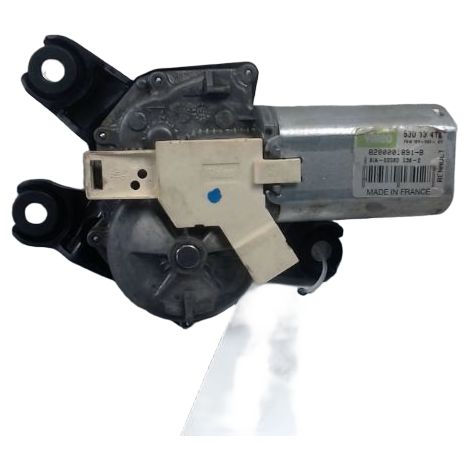 Moteur Essuie-glace Arriere RENAULT Laguna II 00-2005 [PRODUIT D'OCCASION]♻️8200001891 (1/4)