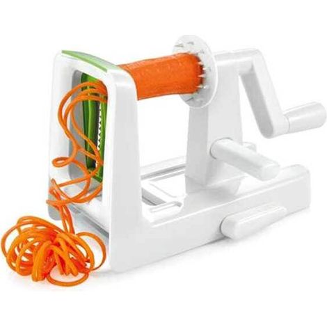 Spiralschneider 3 Aufsätze HANDY