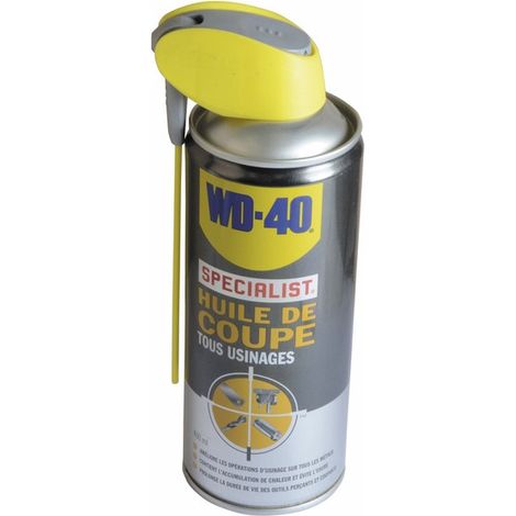 Huile de coupe - WD40 : 33110