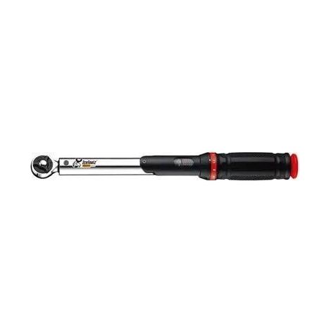 IceToolz E214 chiave dinamometrica precisa argento