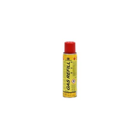Butangaskartusche 90 g / 150 ml OUTIFRANCE