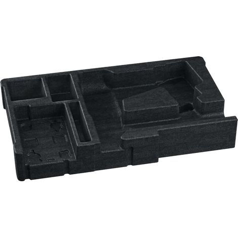 Bosch - Inserto per L-BOXX EXNH18V-90MD/ D/ MR/ R 1600A03T4J